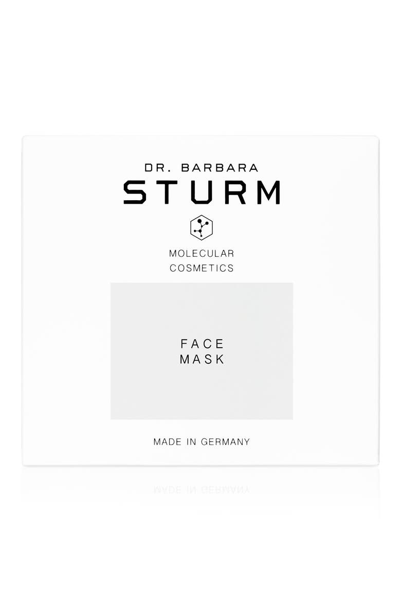 Sturm Face Mask, Alternate, color, NO COLOR
