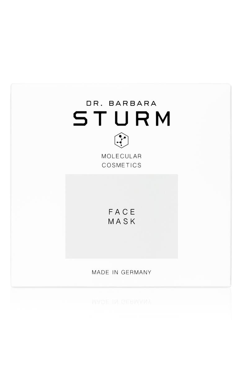 Dr. Barbara Sturm Sturm Face Mask, Alternate, color, 