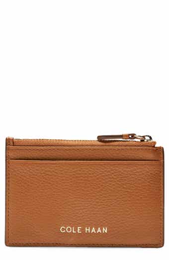 Cole Haan Zip Card Case | Nordstromrack Cole Haan Zip Card Case | Nordstromrack