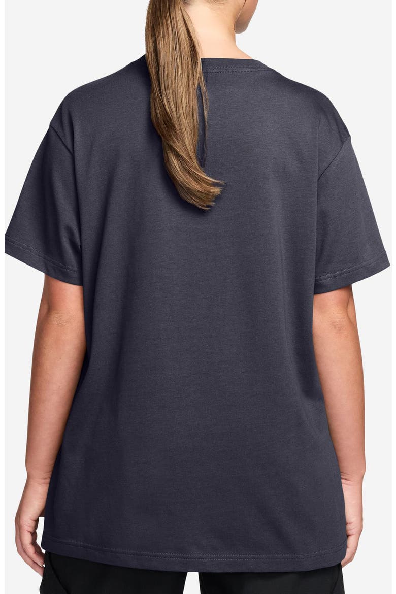 Sportswear Classic T-Shirt, Alternate, color, GRIDIRON