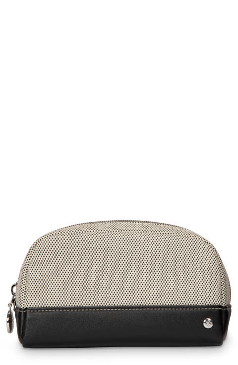 Mini Tropea Onyx Mae Cosmetics Pouch