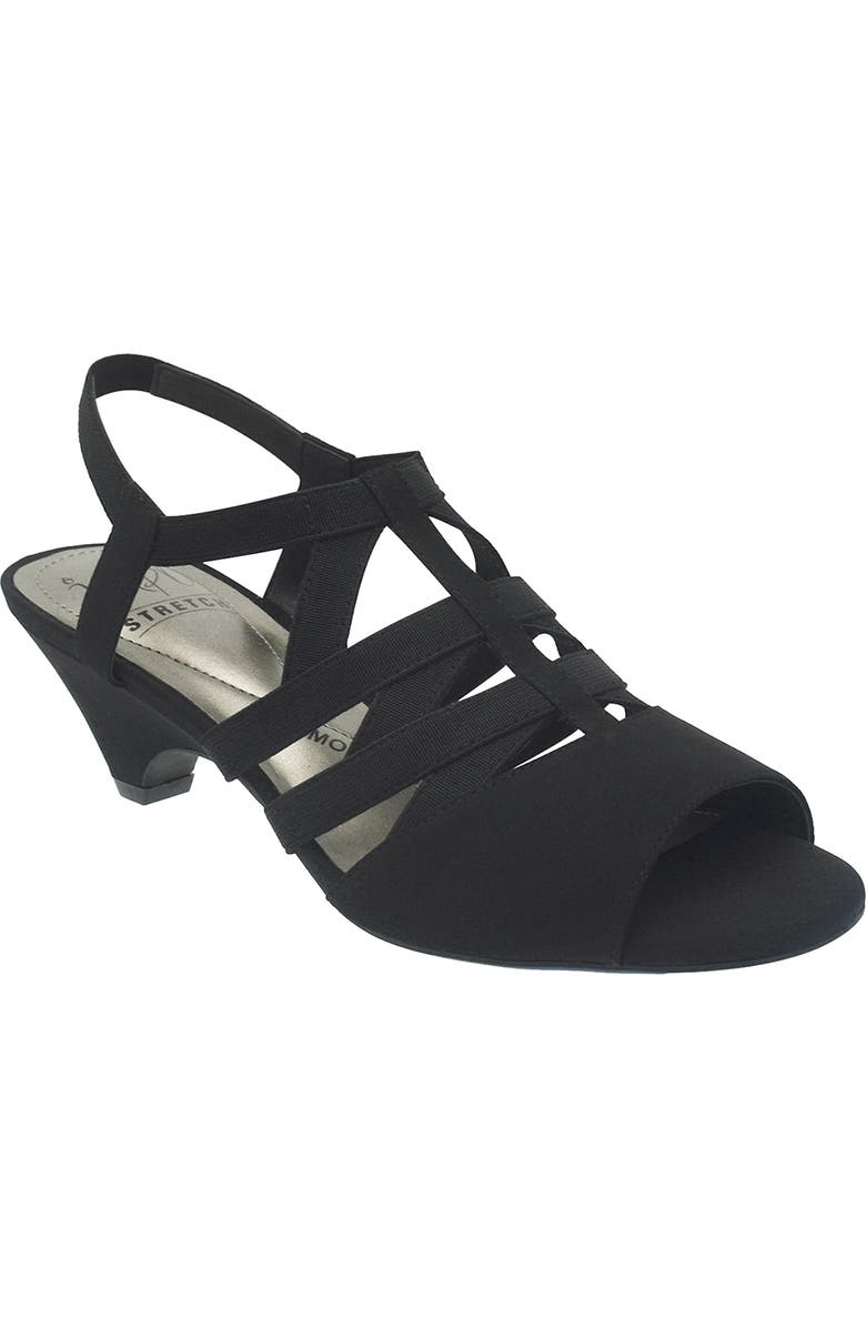 Impo Edalyn Caged Sandal, Main, color,