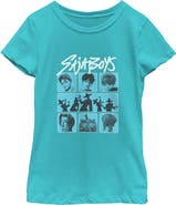 KPop Demon Hunters Girls' Saja Boys' Group T-Shirt