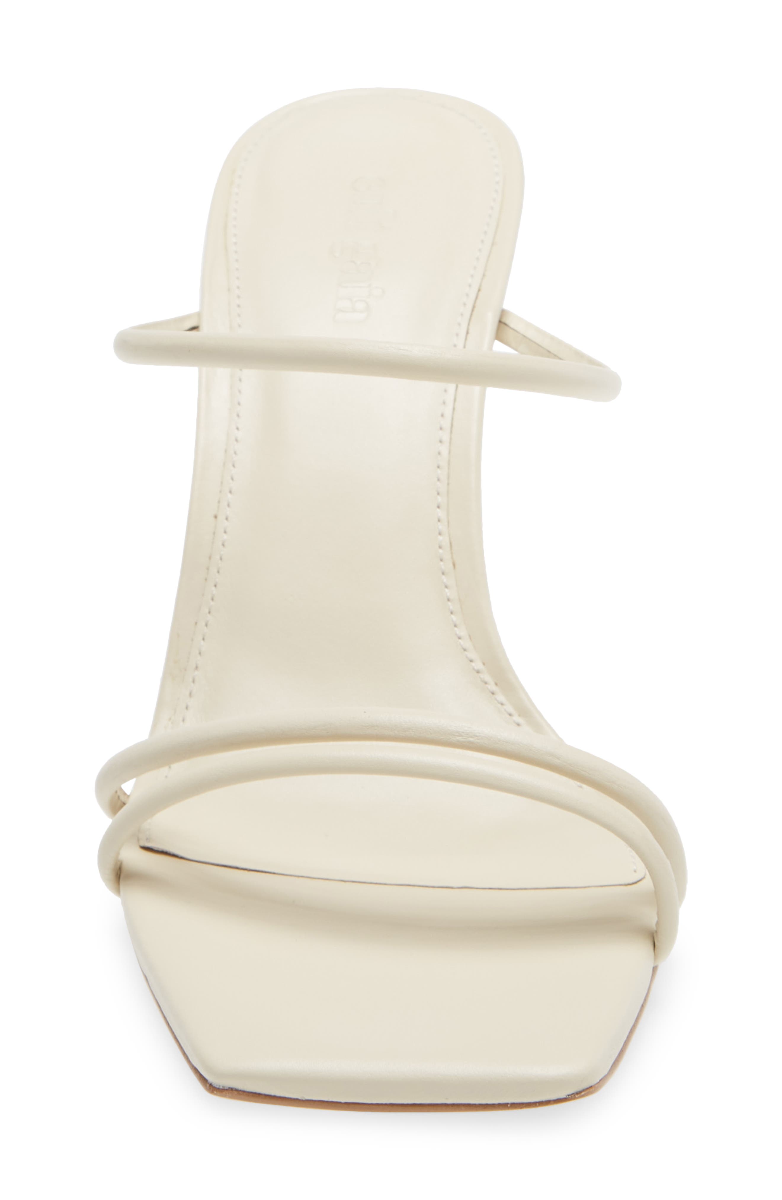 Cult Gaia Lydia Sandal, Alternate, color, 