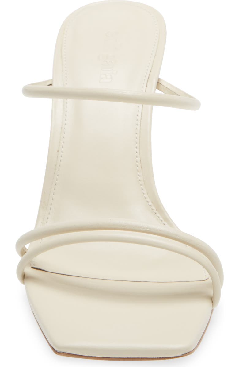 Cult Gaia Lydia Sandal, Alternate, color,