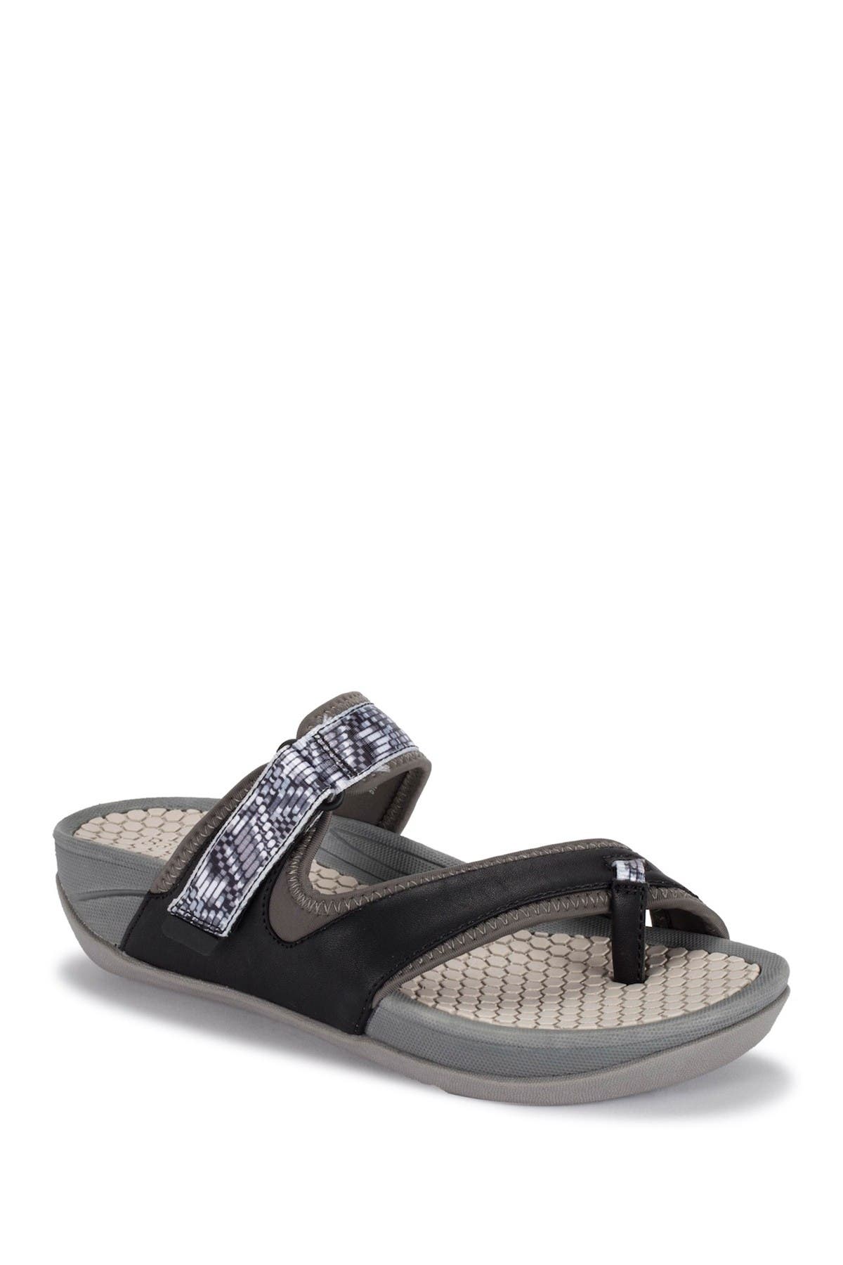 BARETRAPS Deserae Slide Sandal, Main, color, 