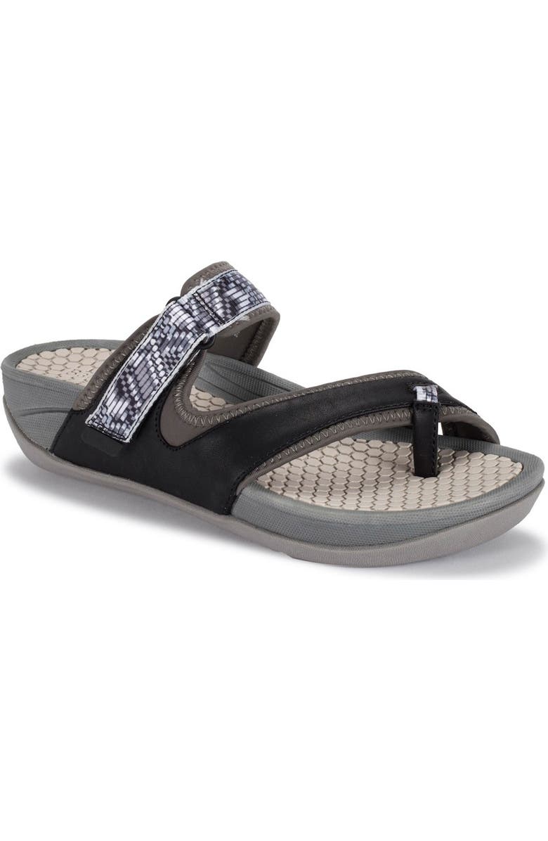 BARETRAPS Deserae Slide Sandal, Main, color,