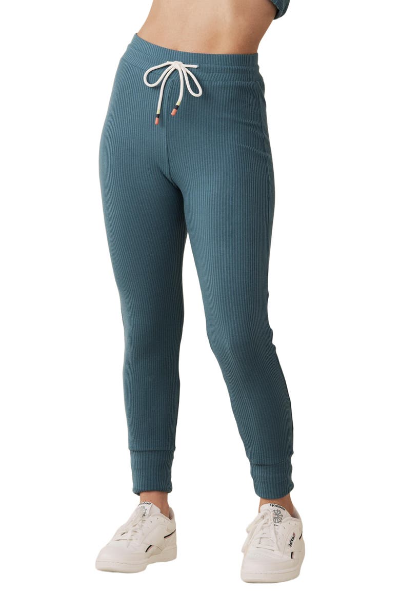Losano Rest Easy Legging Mystic, Main, color, 