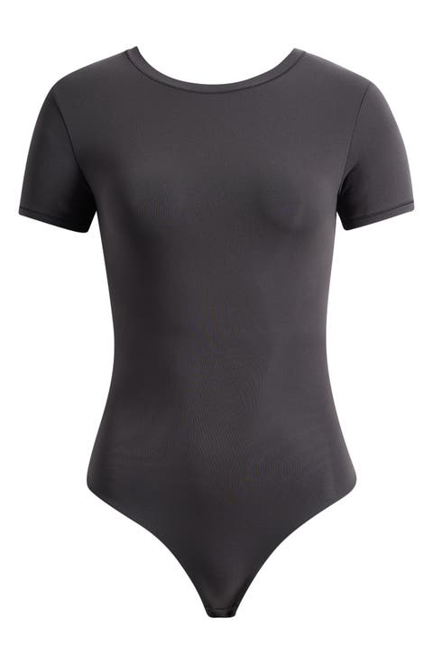 Fits Everybody T-Shirt Bodysuit