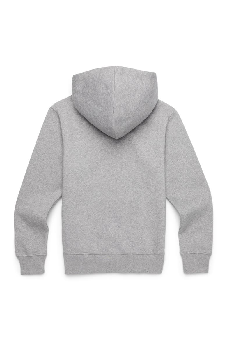 Lookout Point Pullover Hoodie - Women's, Alternate, color, Fig
