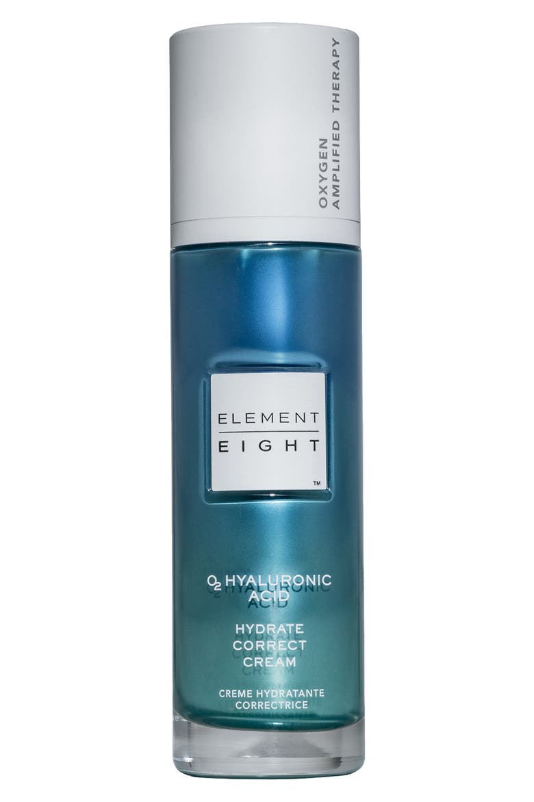 O2 Hyaluronic Acid Face Cream, Main, color, NONE
