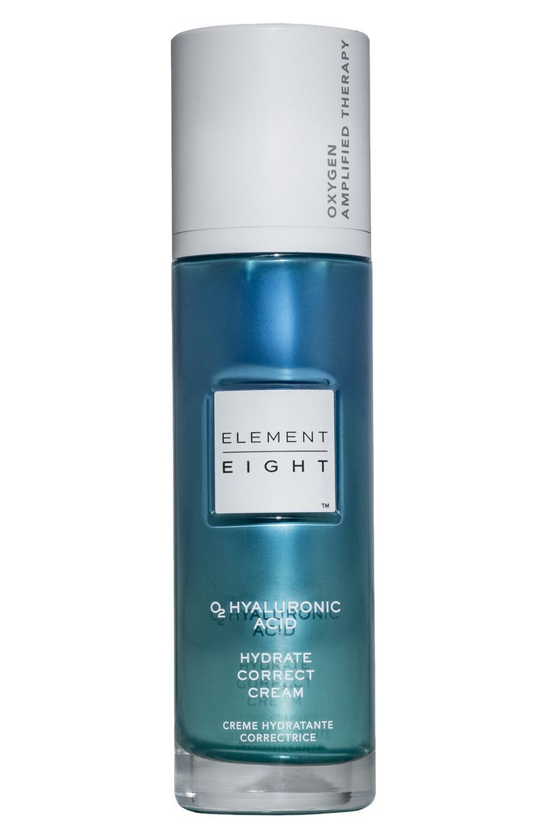 Element Eight O2 Hyaluronic Acid Face Cream, Main, color, 