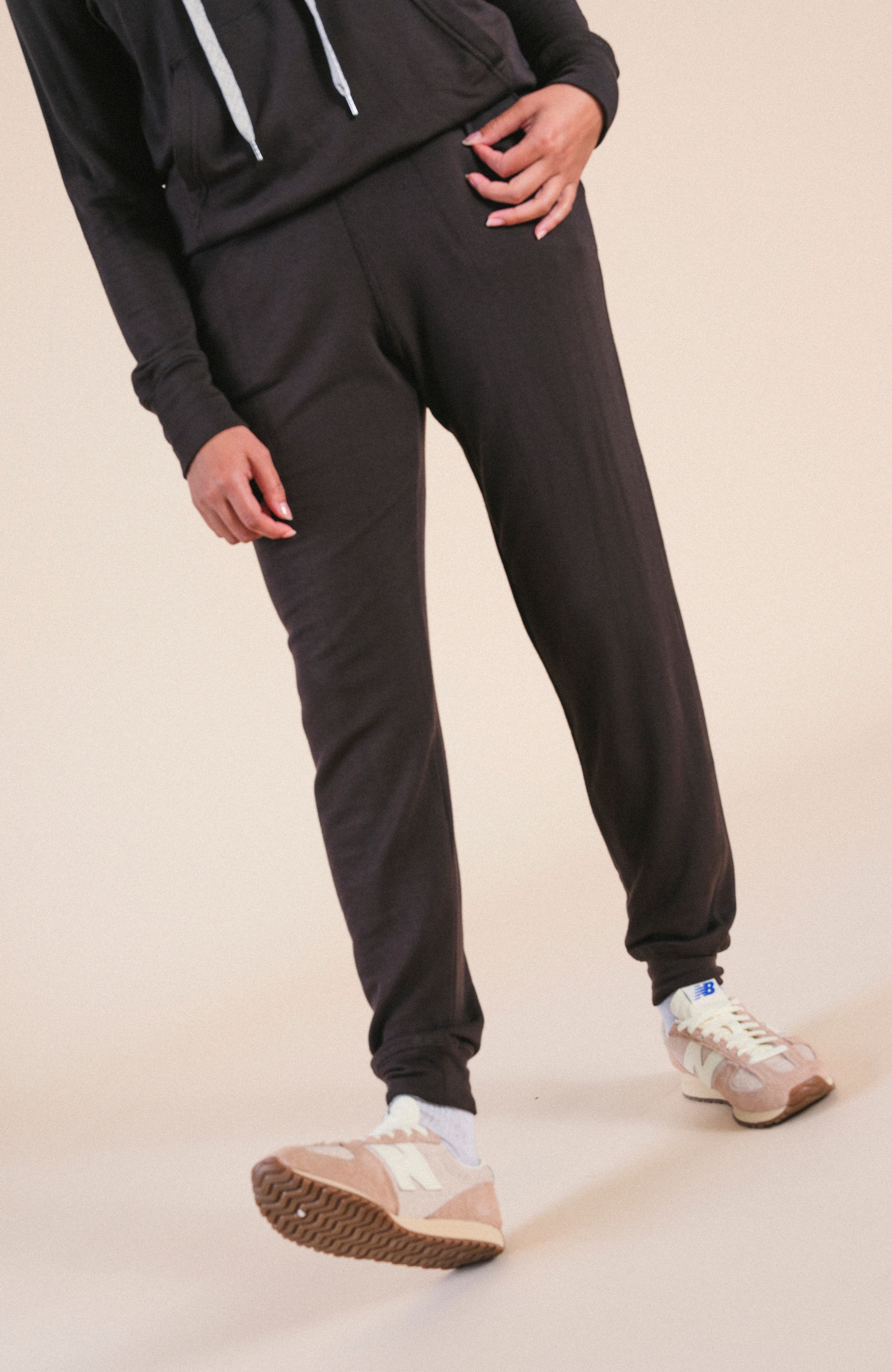 Agnes Modal Jogger Pant - image 2