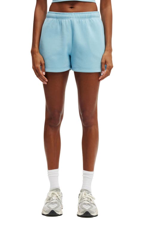 Shop Cotton On Body Active Plush Essential Gym Short