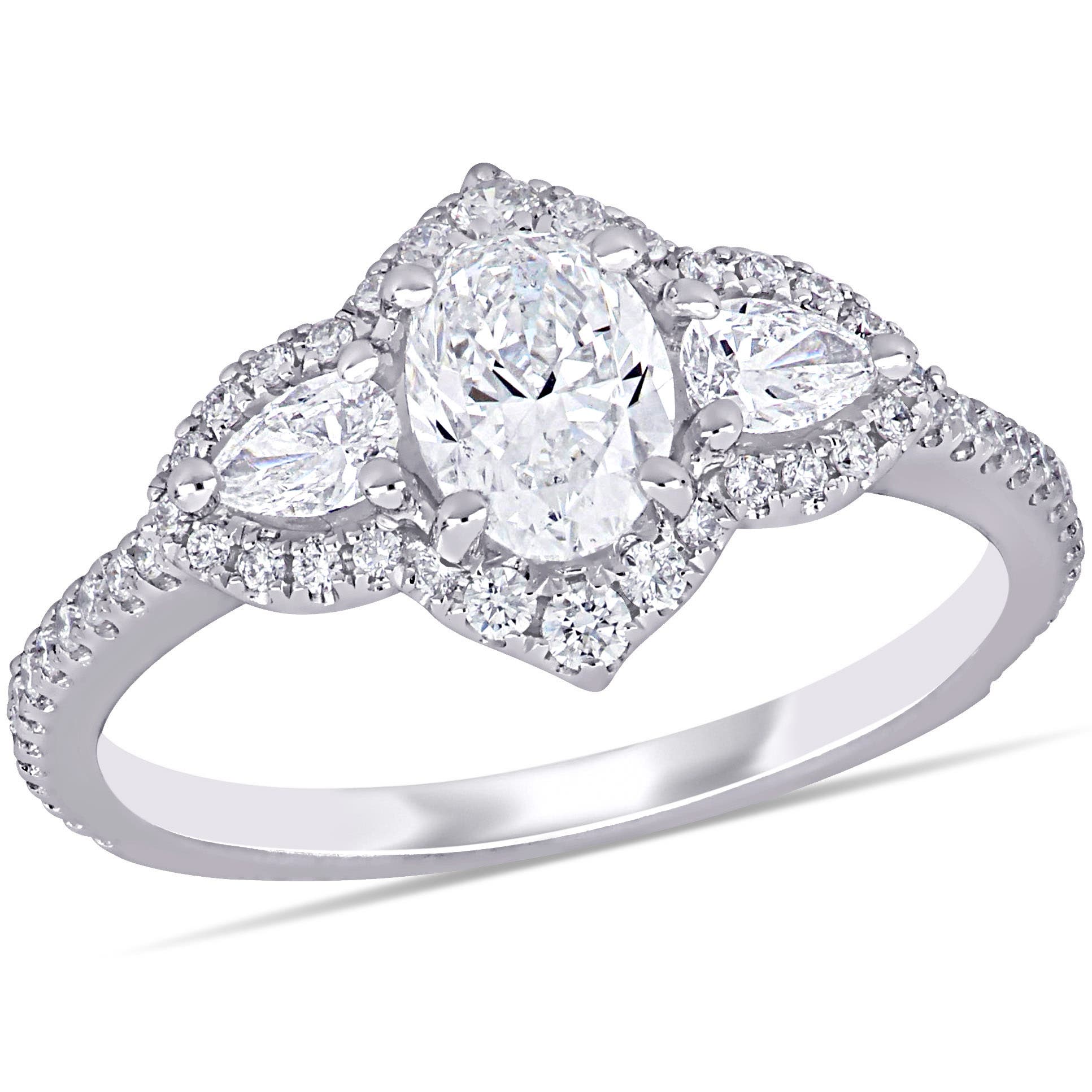 selected 14k White Gold