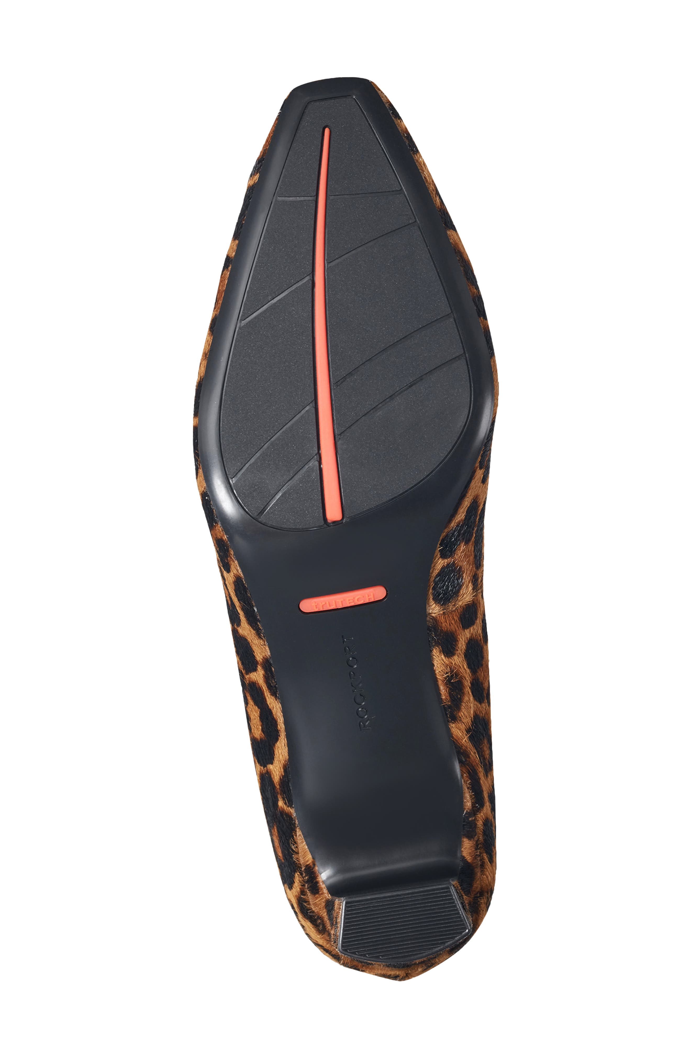 Rockport Total Motion Merida Pump, Alternate, color, Dark Natural