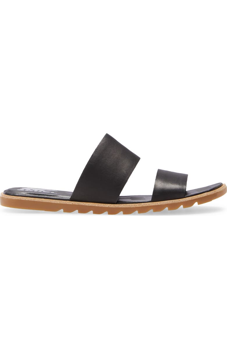 SOREL Ella II Slide Sandal, Alternate, color,