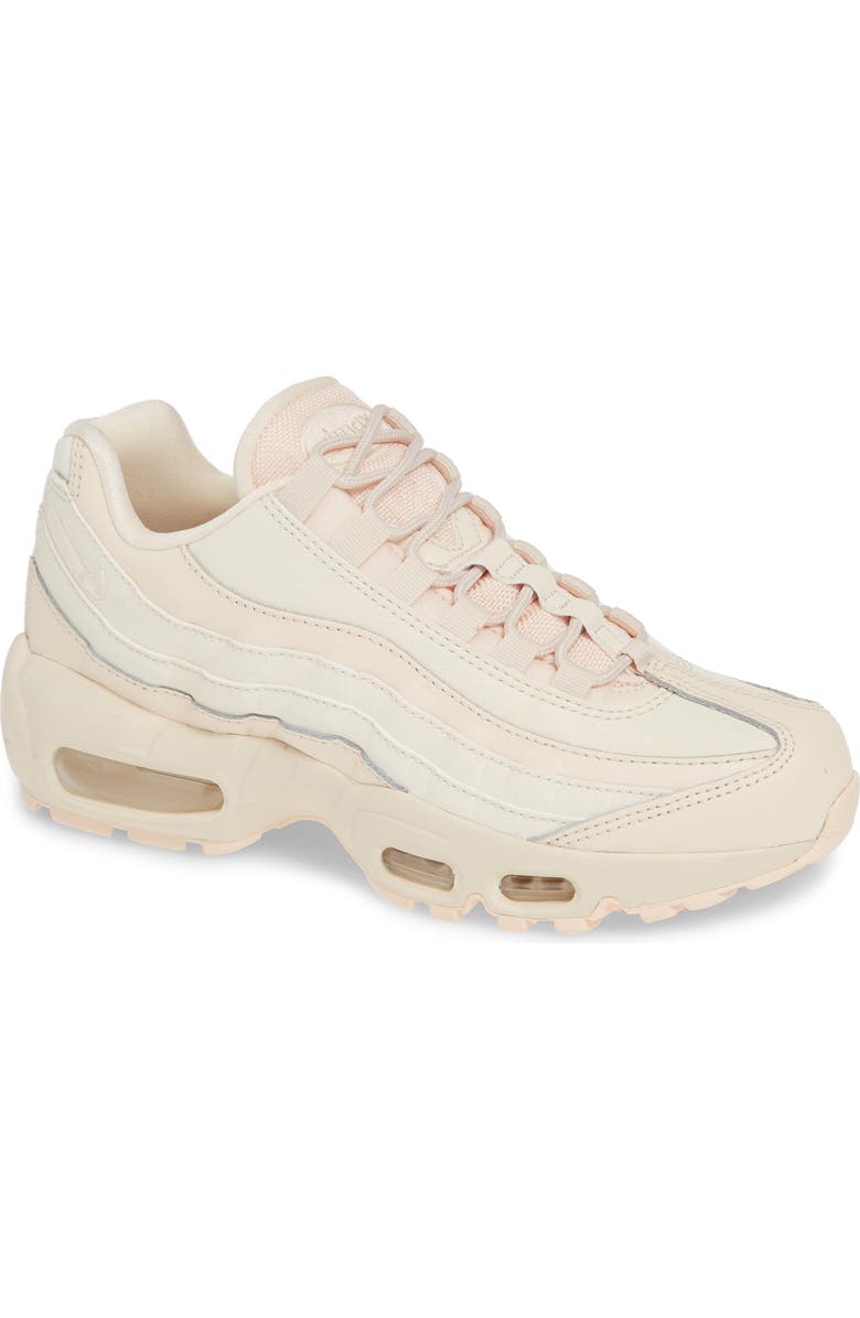 Nike Air Max 95 LX Shoe, Main, color,