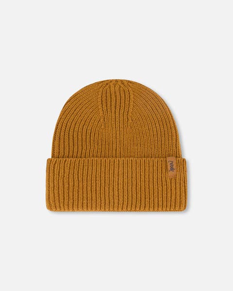 Mid-Season Knit Hat (Toddler, Little Kid & Big Kid)