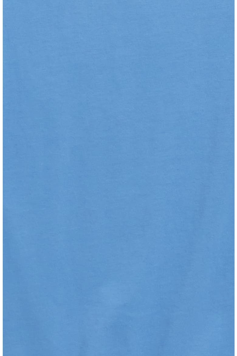 Kids' Crystal Clear Cotton Graphic T-Shirt, Alternate, color, RIVERIA