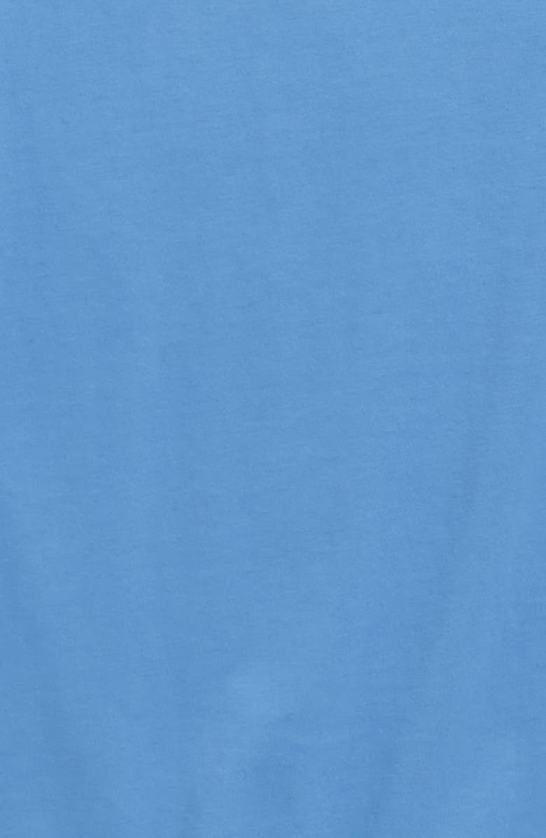 Quiksilver Kids' Crystal Clear Cotton Graphic T-Shirt, Alternate, color, Riveria