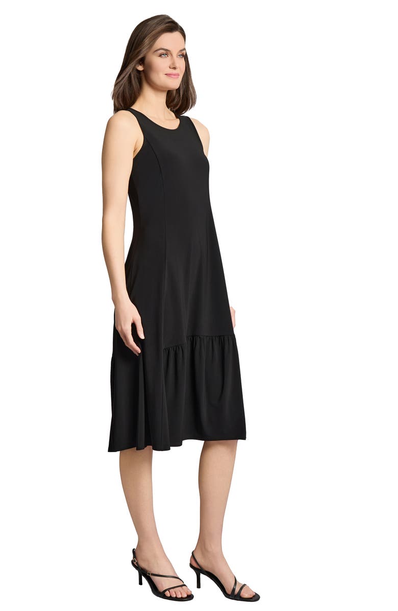 Jones New York Sleeveless High-Low Dress, Alternate, color,