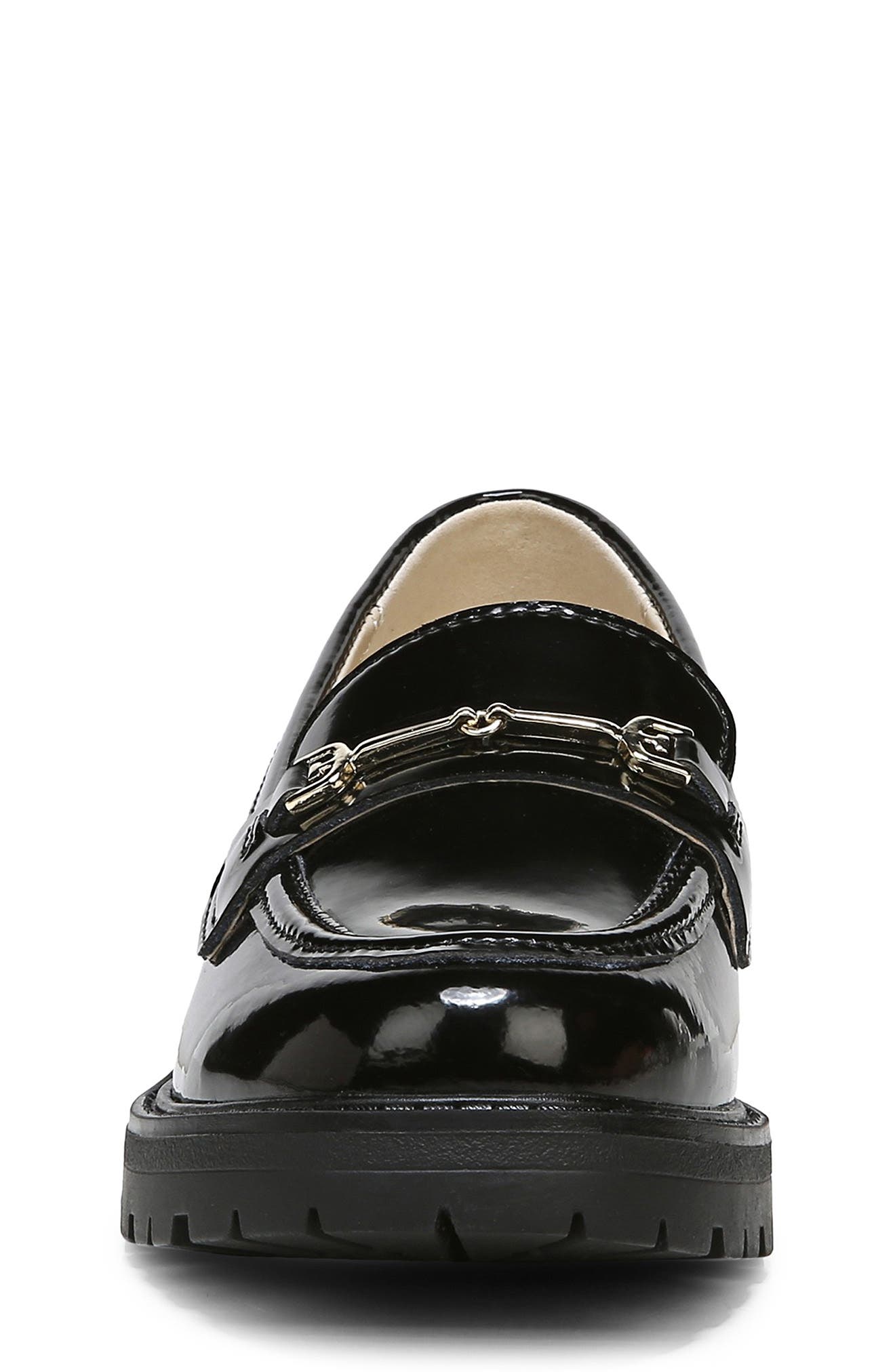 Sam Edelman Tully Loafer, Alternate, color, Black