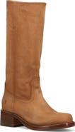 Frye Campus Knee High Boot