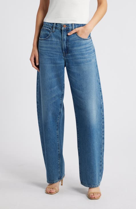 Women s FRAME High Waisted Jeans Nordstrom