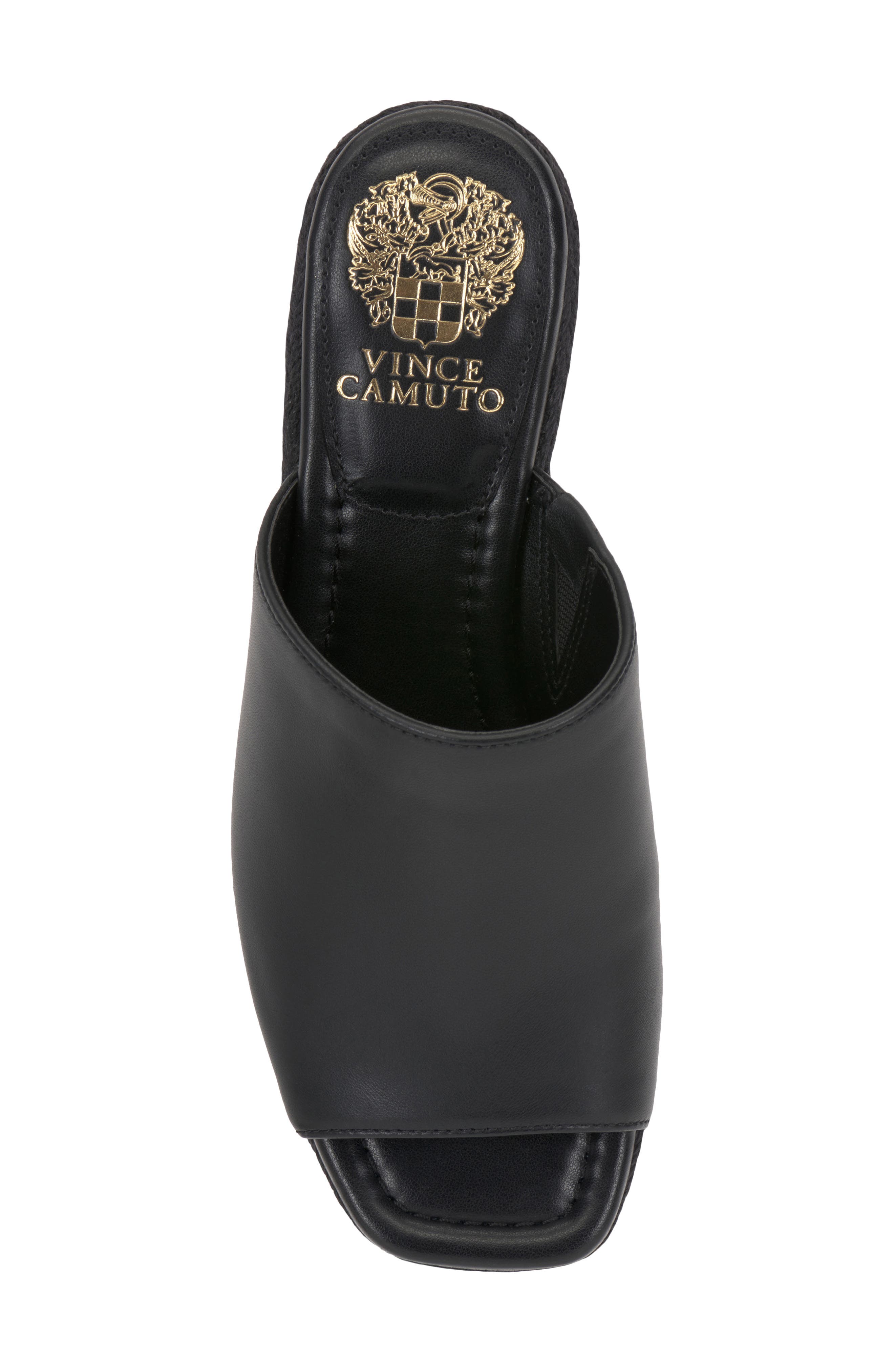 Vince Camuto Lierna Platform Wedge Sandal, Alternate, color, 