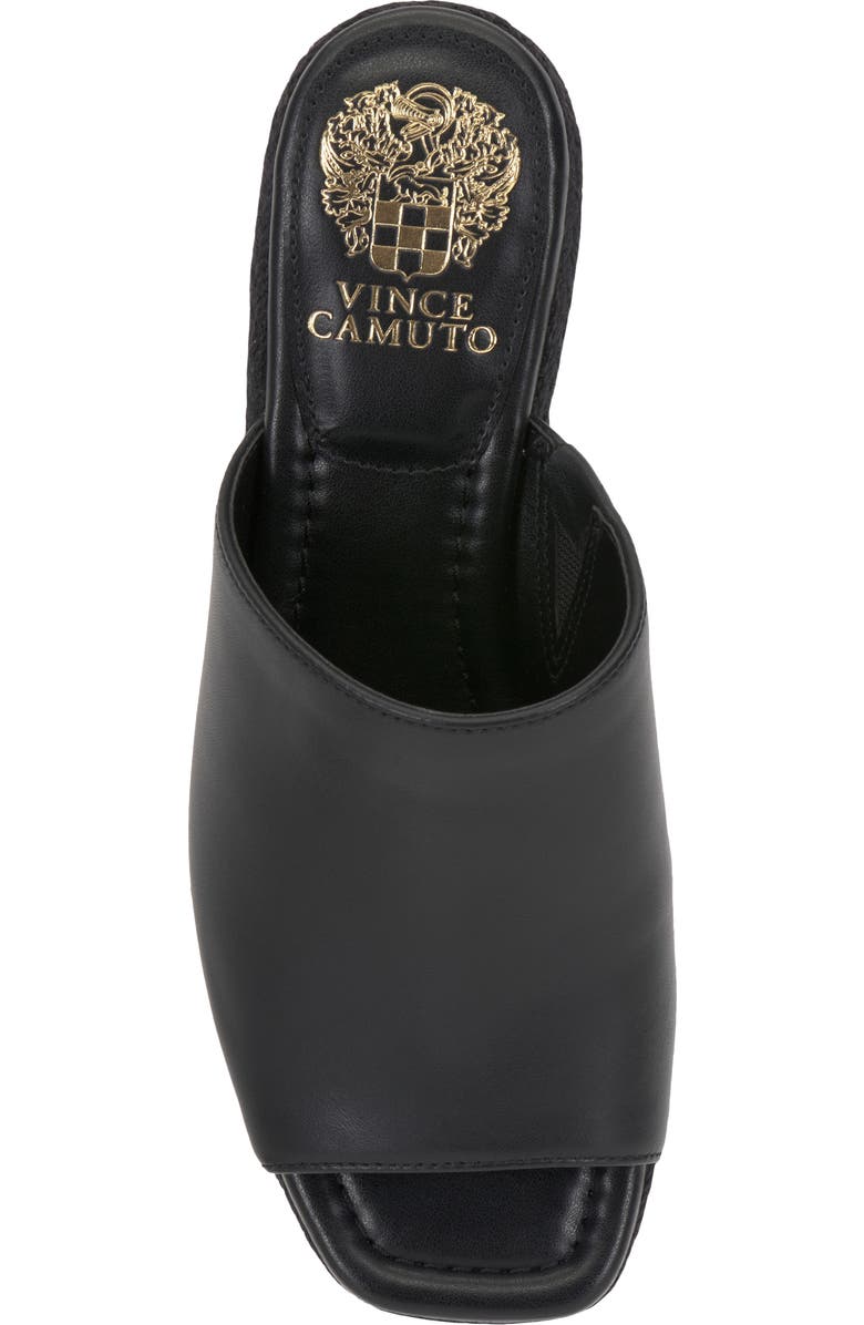 Vince Camuto Lierna Platform Wedge Sandal, Alternate, color,