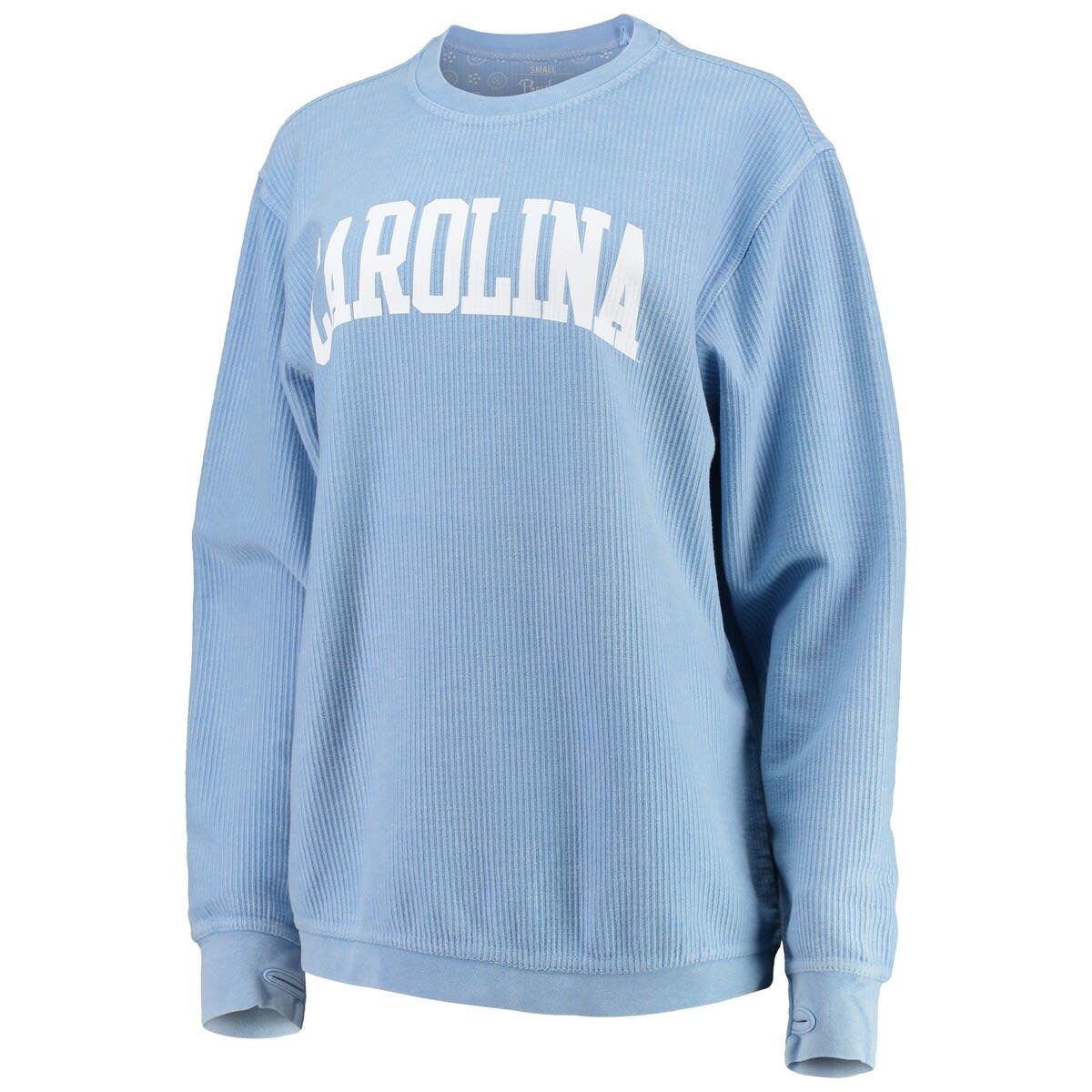 selected Light Blue