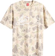 ICECREAM Biggie Graphic T-Shirt