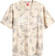 ICECREAM Biggie Graphic T-Shirt