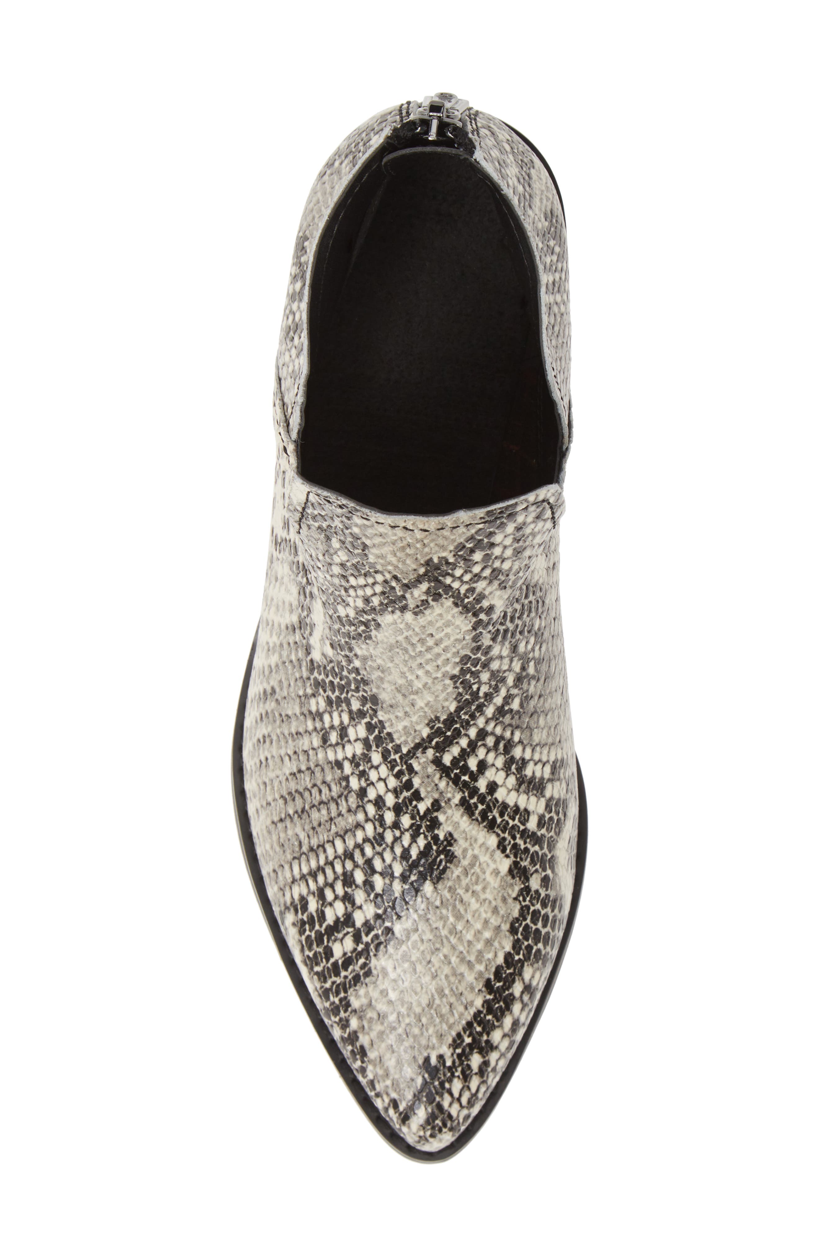 Blondo Eliza Waterproof Bootie, Alternate, color, 