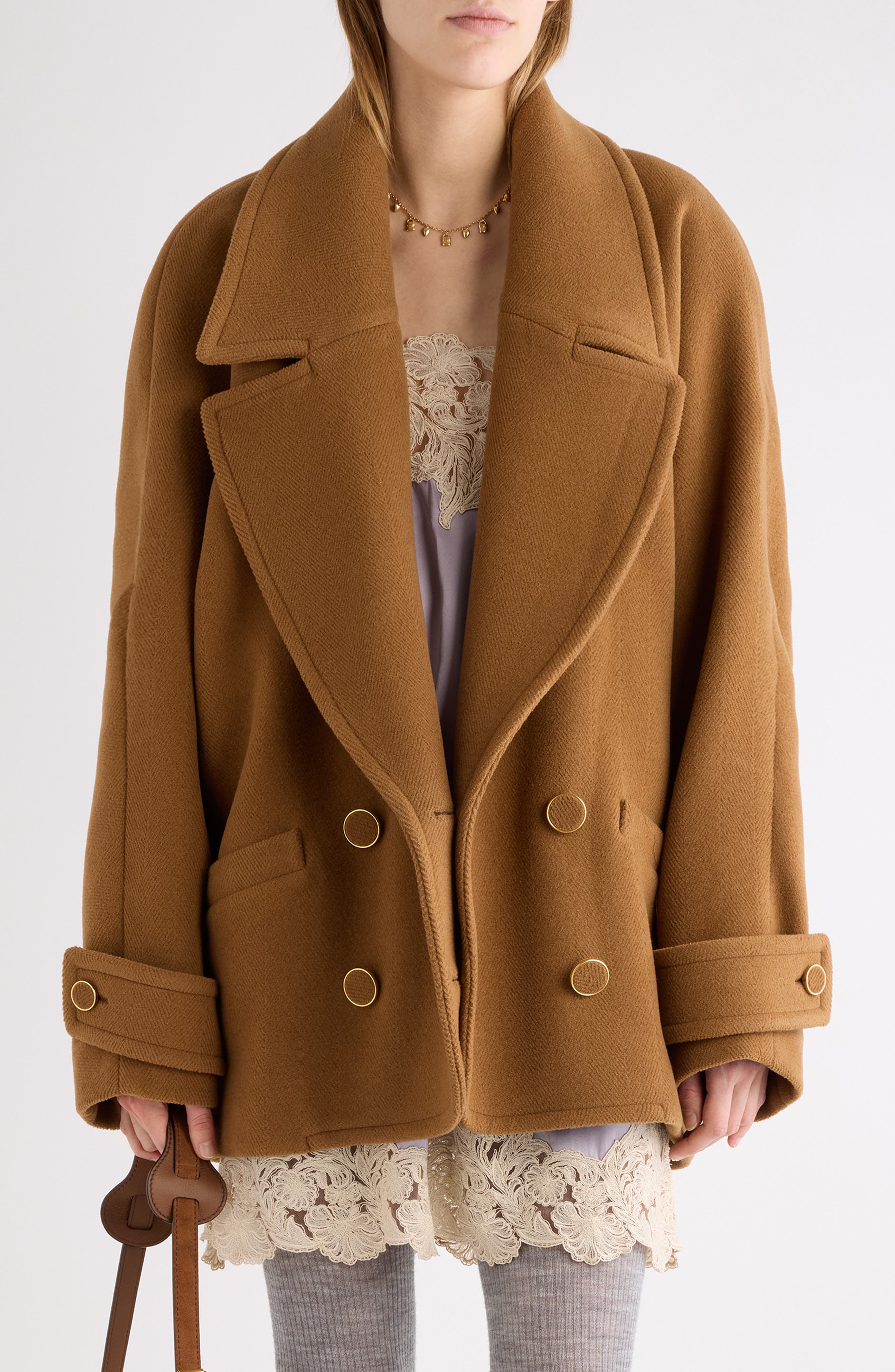 selected DUSTY CAMEL