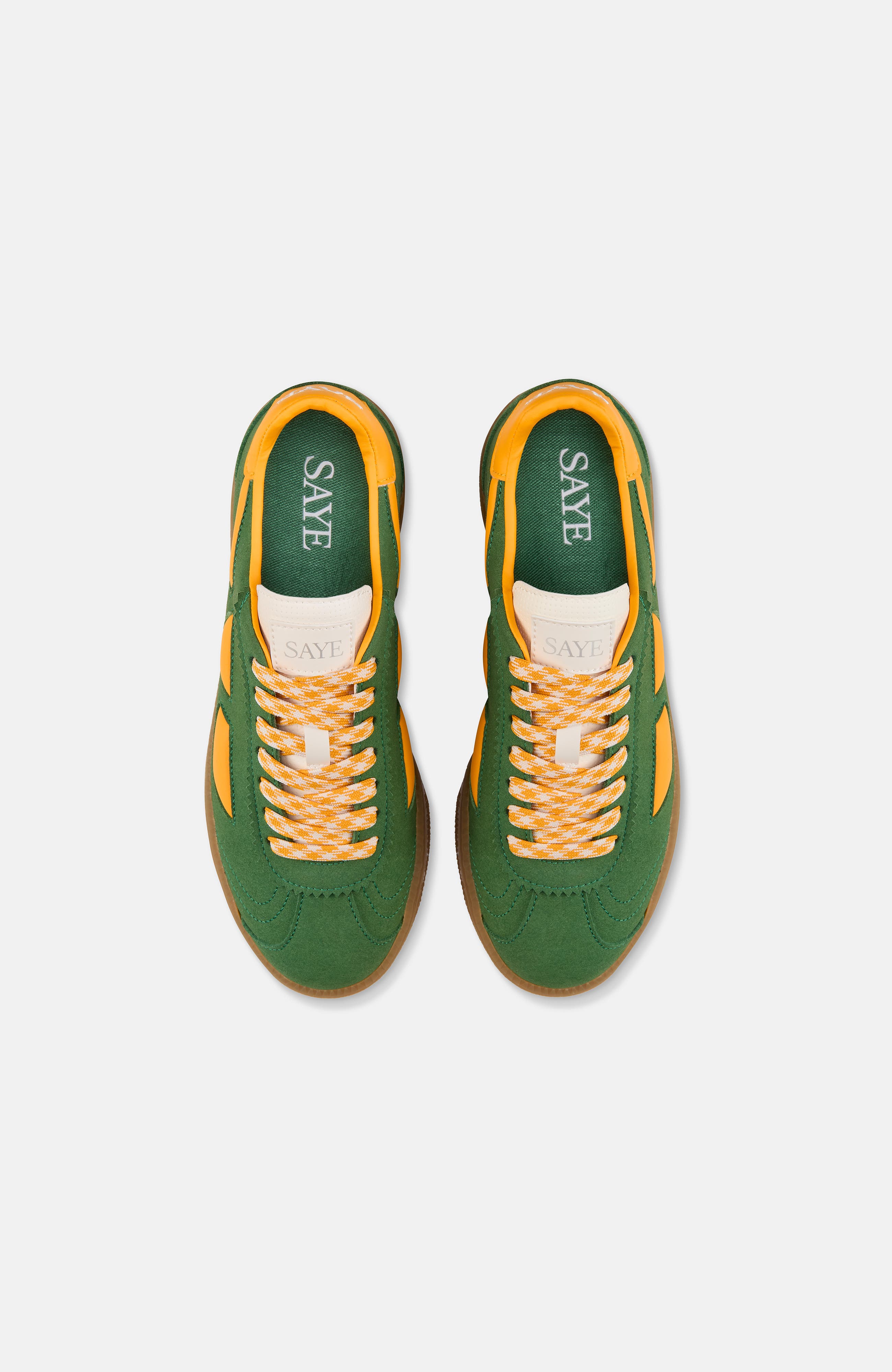 SAYE M70 Jazzy, Alternate, color, Pine Green