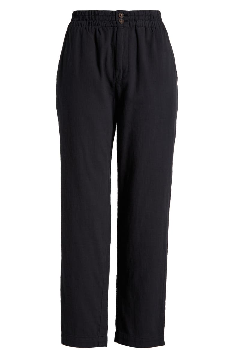 Marine Layer Elle Midweight Pants, Alternate, color,