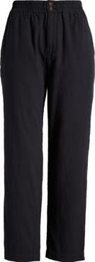 Marine Layer Elle Midweight Pants