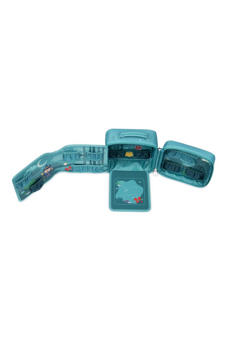 Enchanted Forest Carrying Case Max, Alternate, color, MULTIPLE
