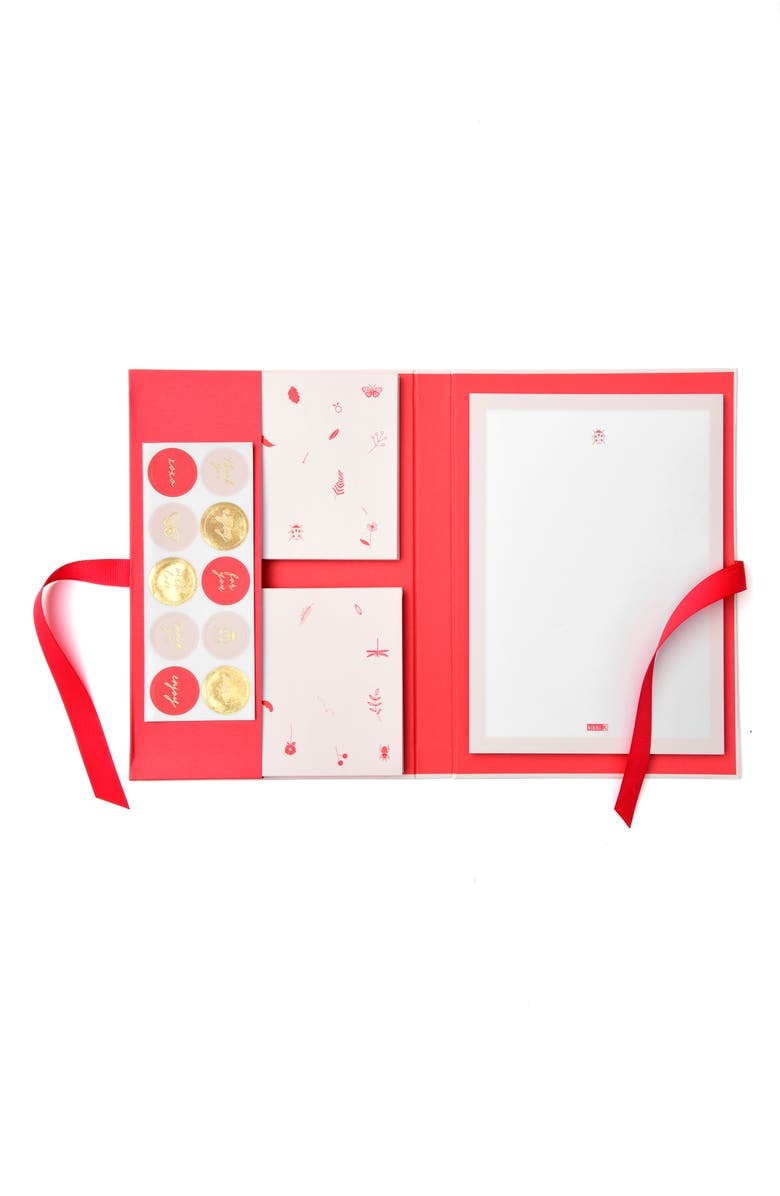 kikki.K Life Is Wonderful Set, Alternate, color, 