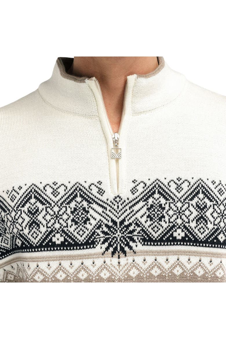 Moritz Sweater - Men's, Alternate, color, Mountainstone/Sand