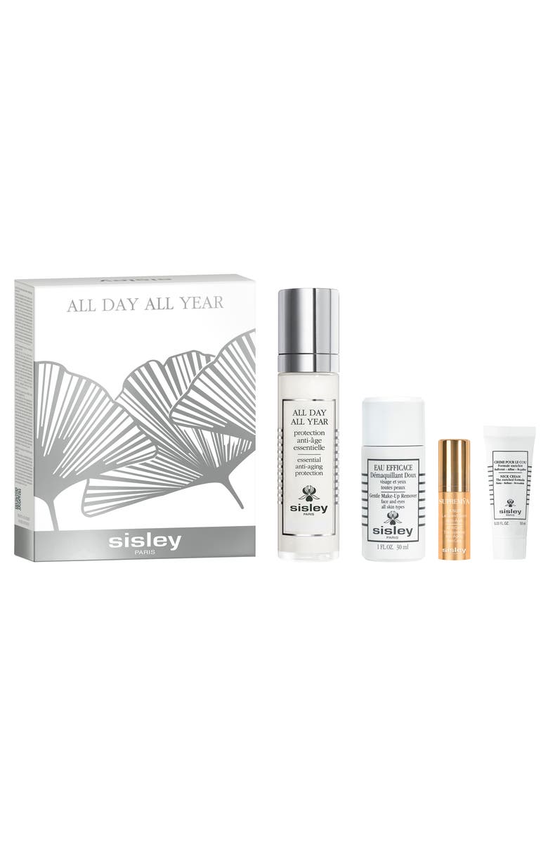 Sisley Paris All Day All Year Set $701 Value, Main, color, 
