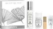 Sisley Paris All Day All Year Set $701 Value