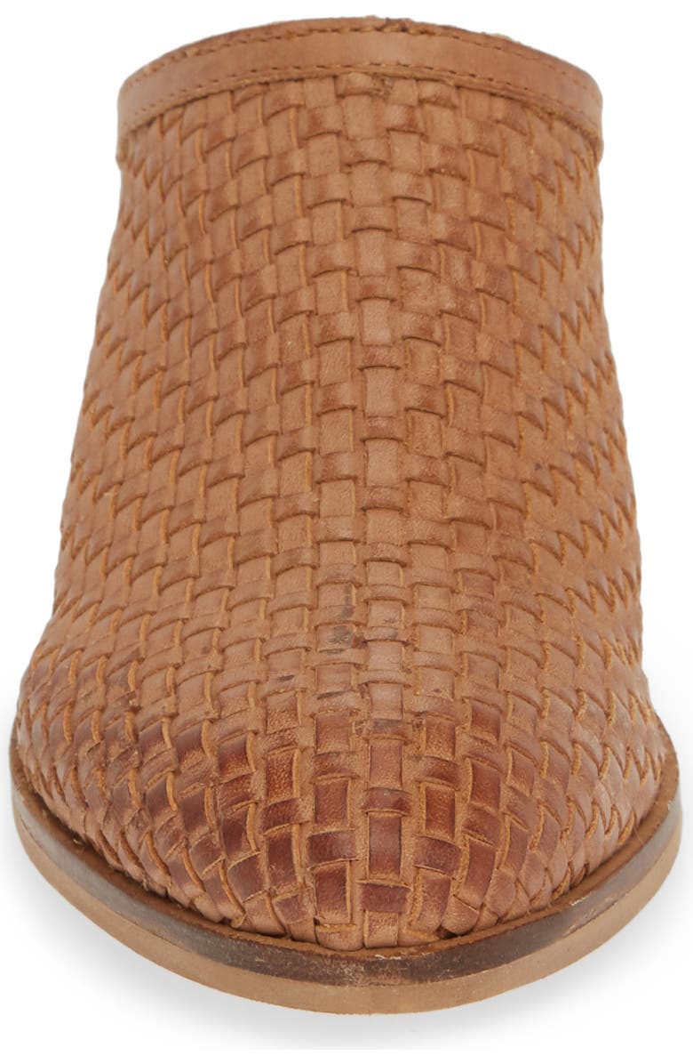 Very Volatile Baldwin Mule, Alternate, color,