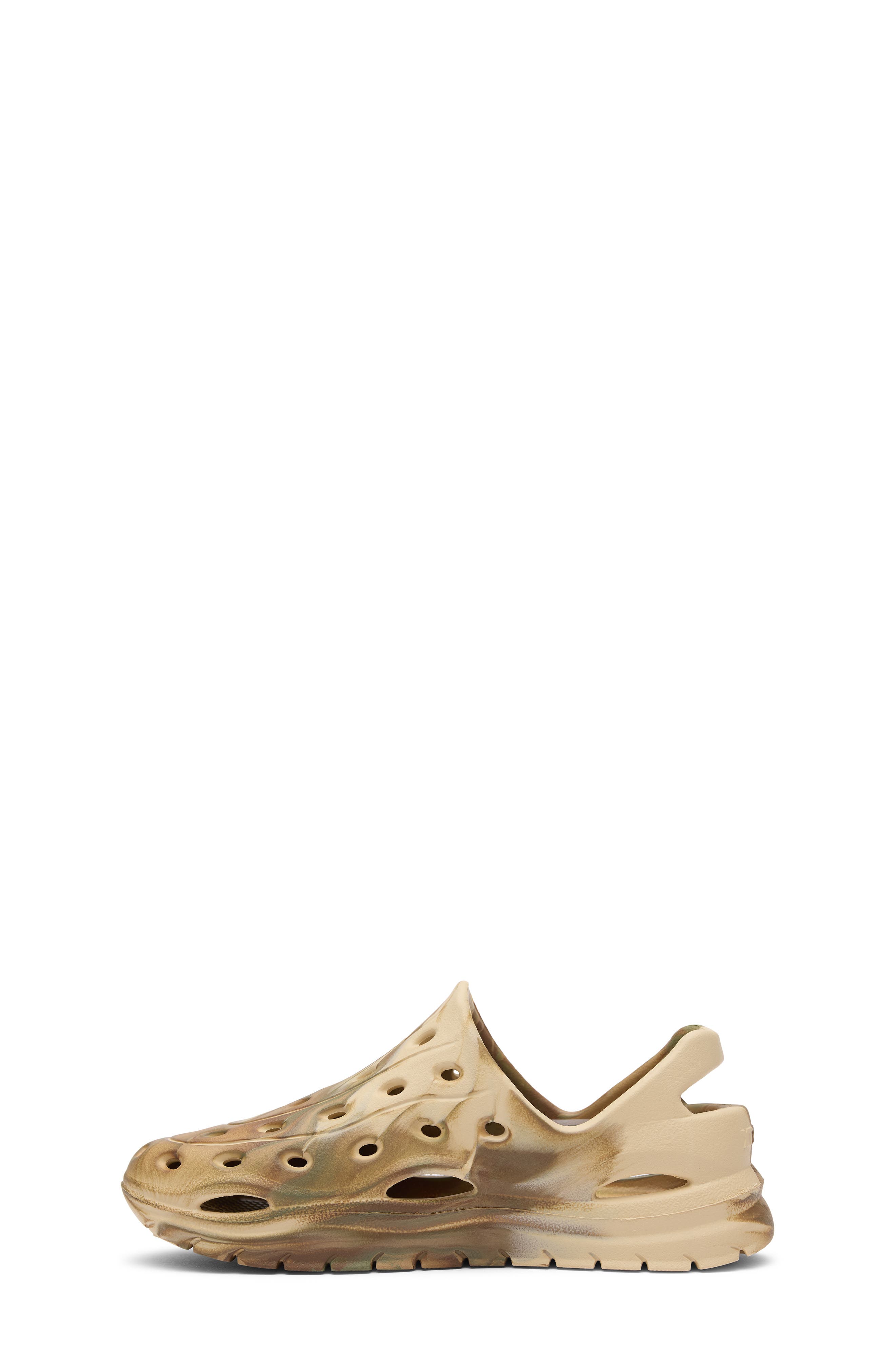 XTRATUF Riptide Sandal, Alternate, color, Duck Camo Swirl