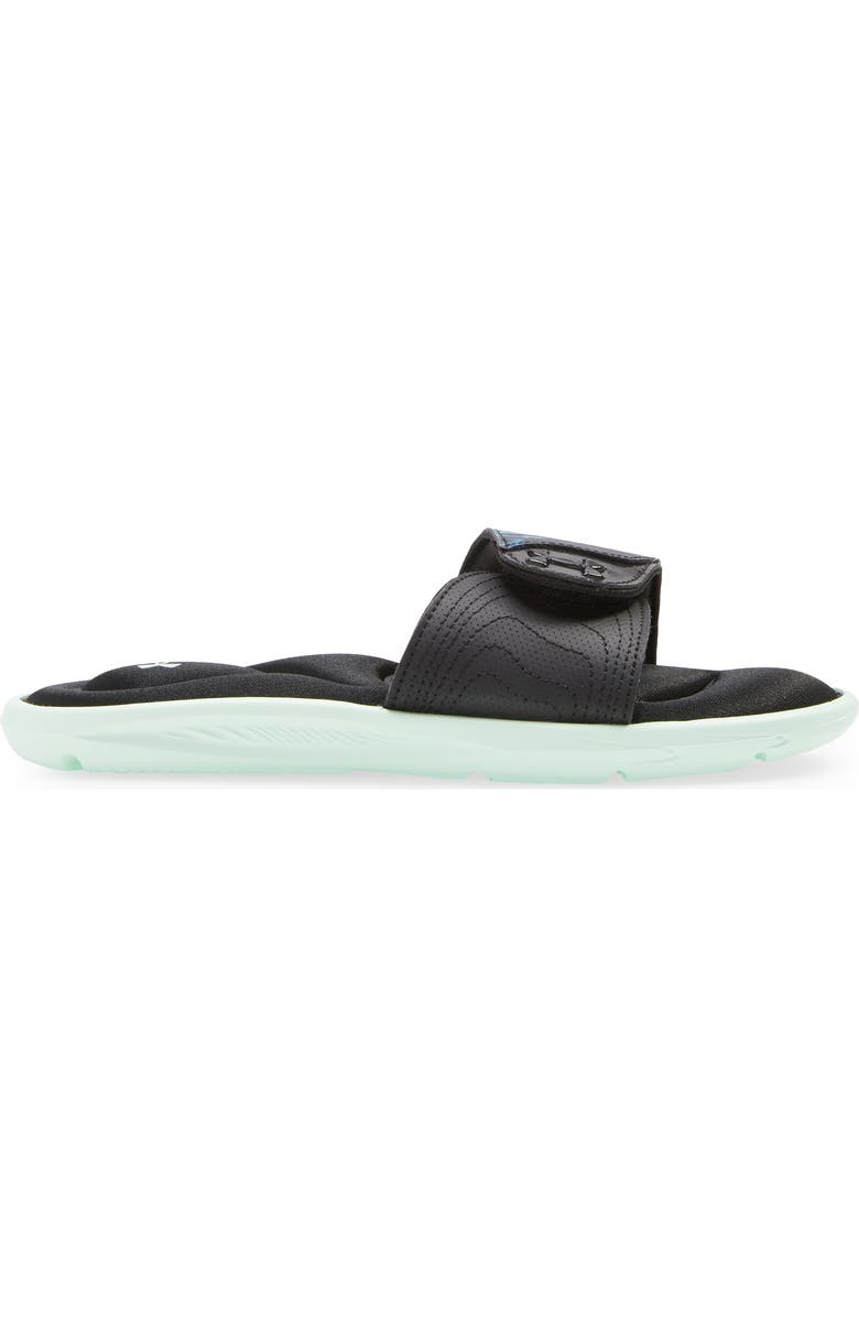 Under Armour Under Amour Ignite VI Slide Sandal, Alternate, color,