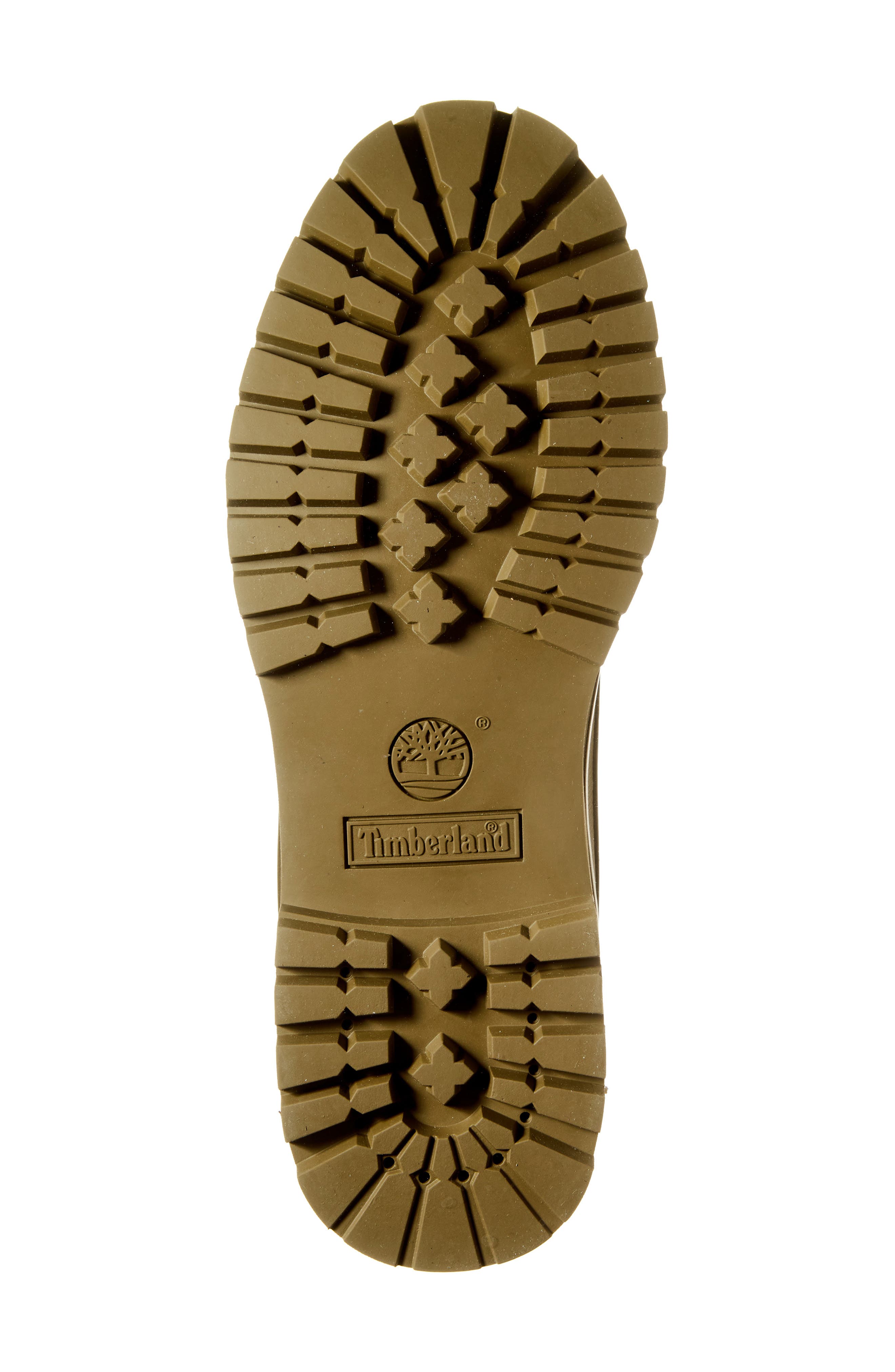 Timberland Heritage 6-Inch Waterproof Boot, Alternate, color, 