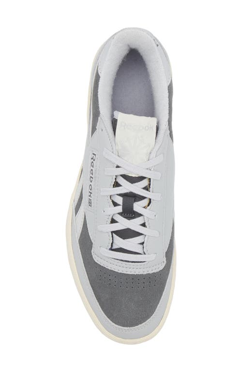 Reebok Club C Revenge Ii Sneaker In Multi