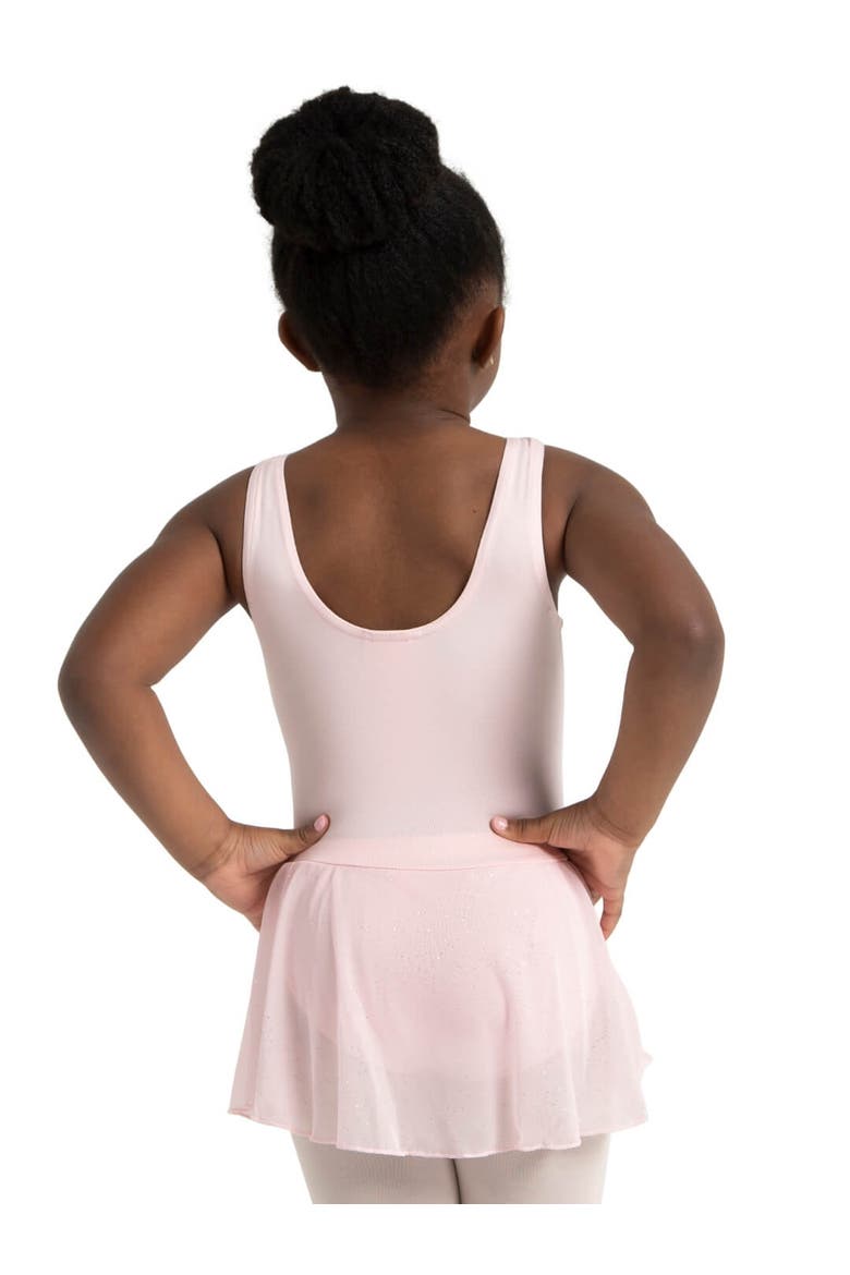 Pinch Front Tank Dress, Alternate, color, light/pastel pink